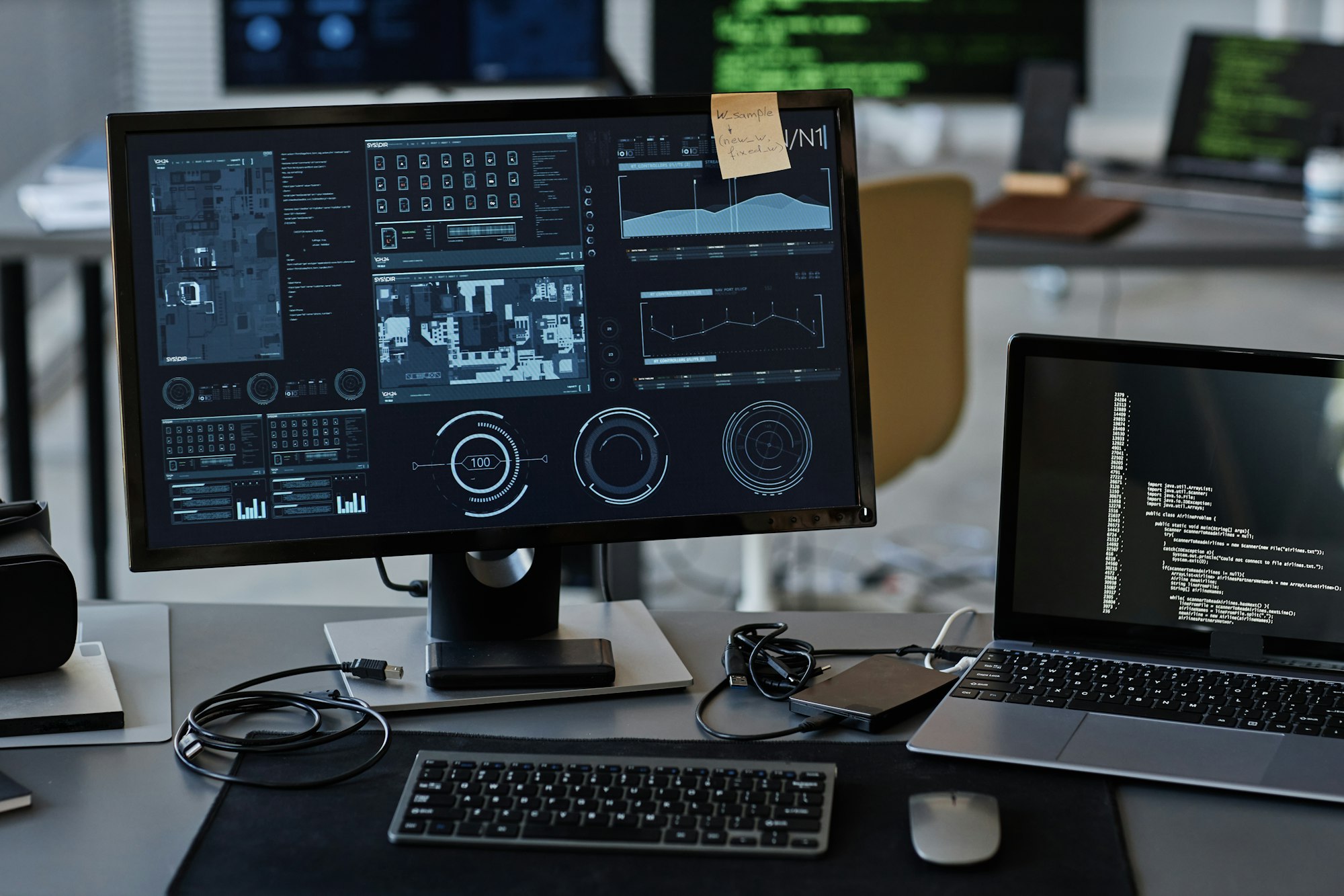 Digital Marketing Services