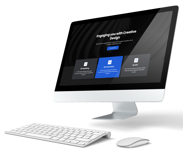 website development services