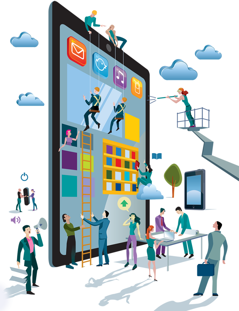 digital marketing packages